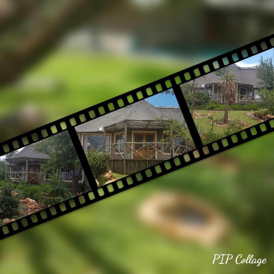 Rocky Aloe Escape Villa Krugersdorp Exterior photo