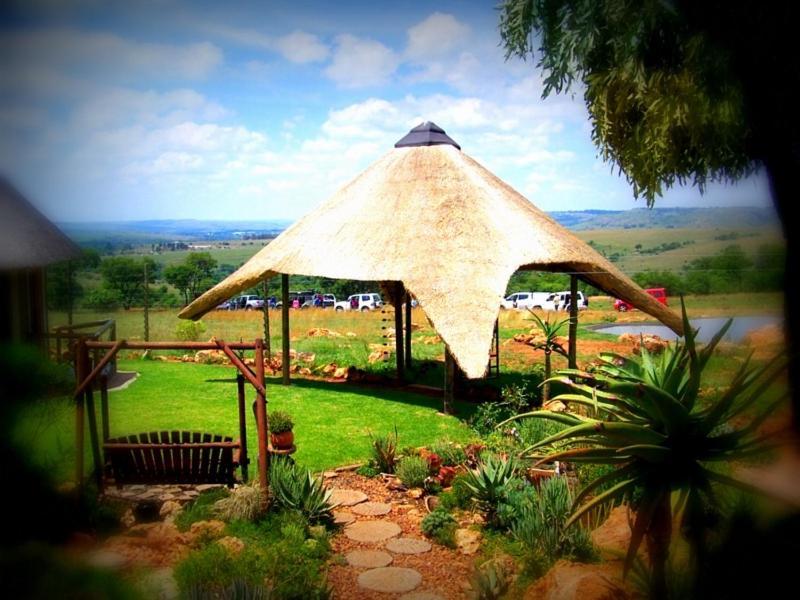 Rocky Aloe Escape Villa Krugersdorp Exterior photo