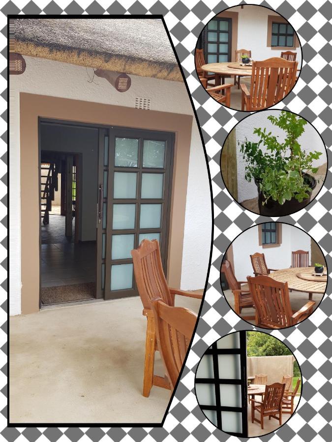 Rocky Aloe Escape Villa Krugersdorp Exterior photo