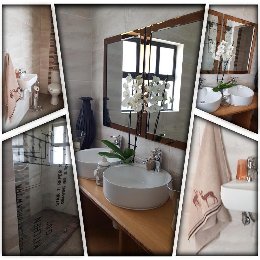 Rocky Aloe Escape Villa Krugersdorp Exterior photo