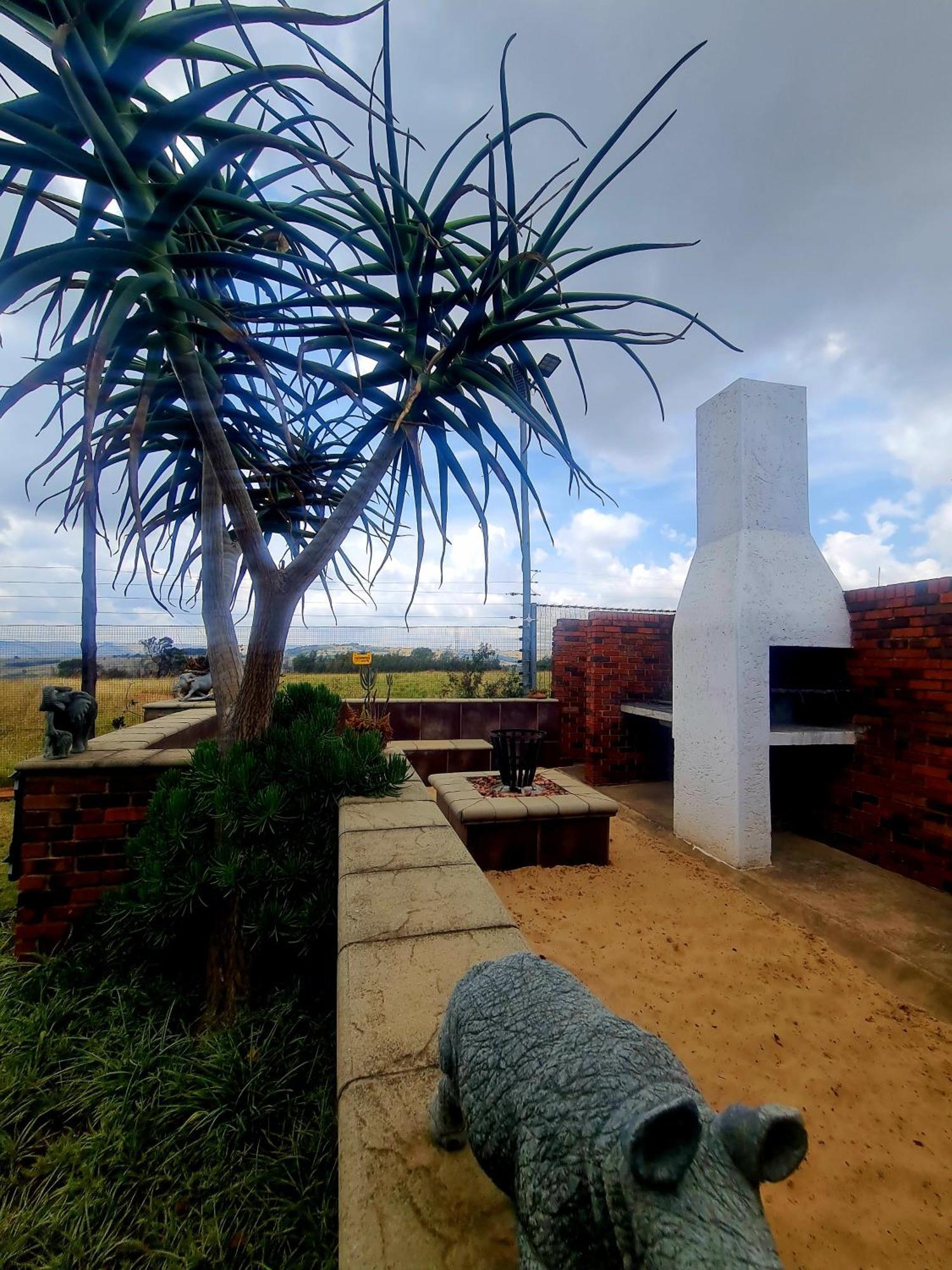 Rocky Aloe Escape Villa Krugersdorp Exterior photo