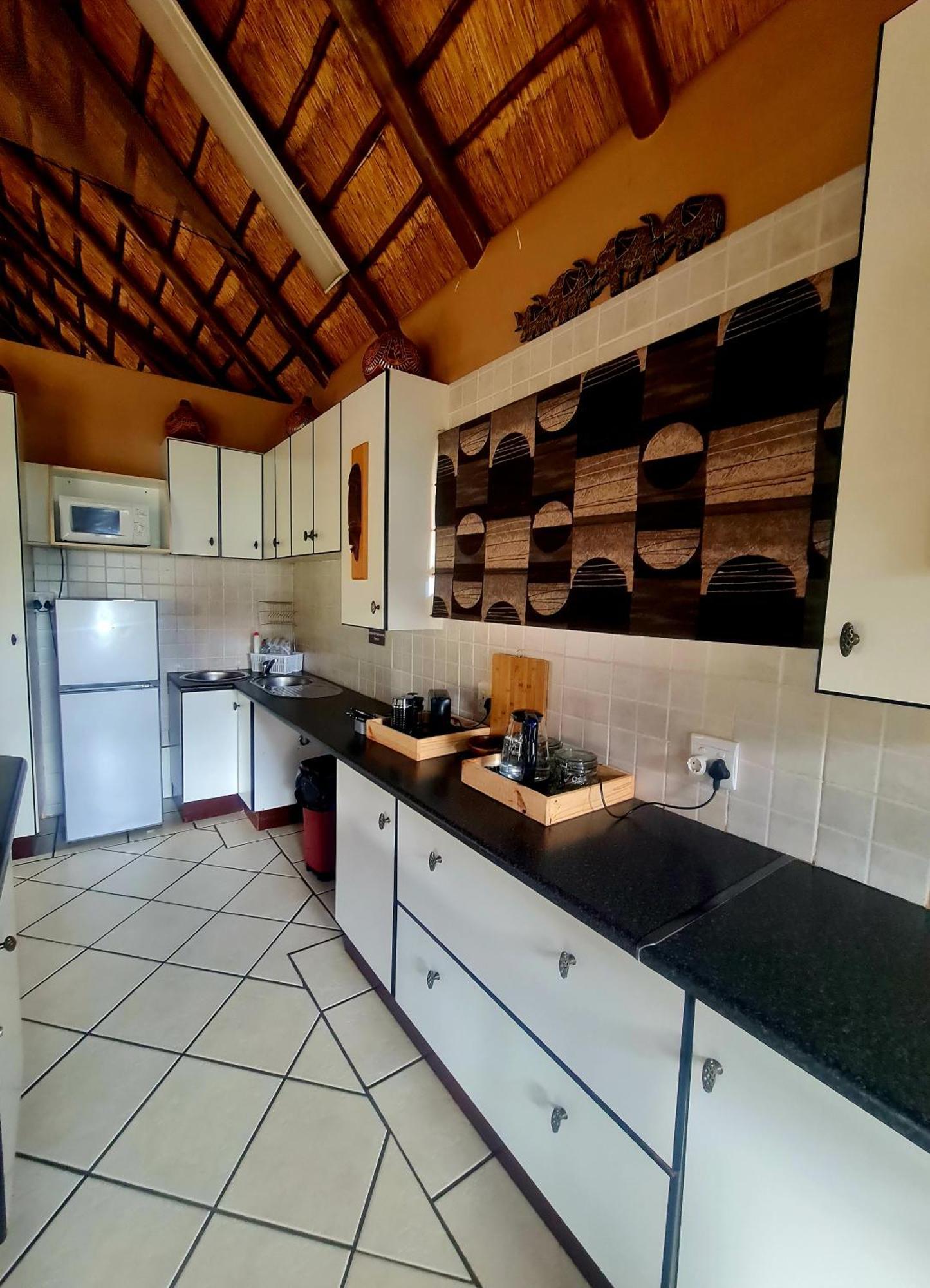 Rocky Aloe Escape Villa Krugersdorp Exterior photo