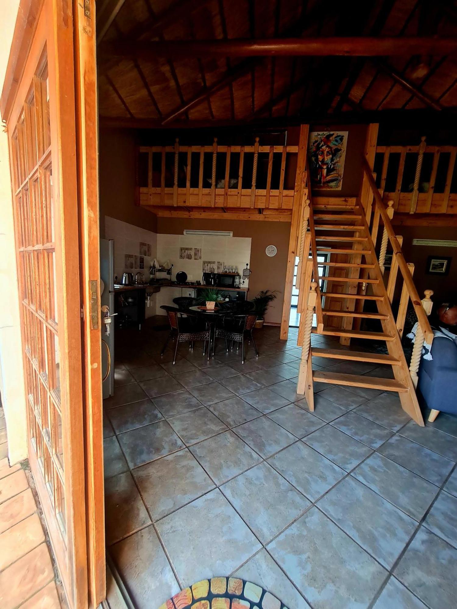 Rocky Aloe Escape Villa Krugersdorp Exterior photo
