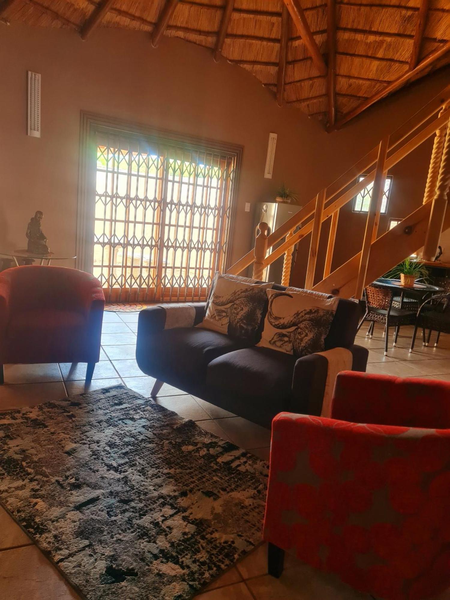 Rocky Aloe Escape Villa Krugersdorp Exterior photo