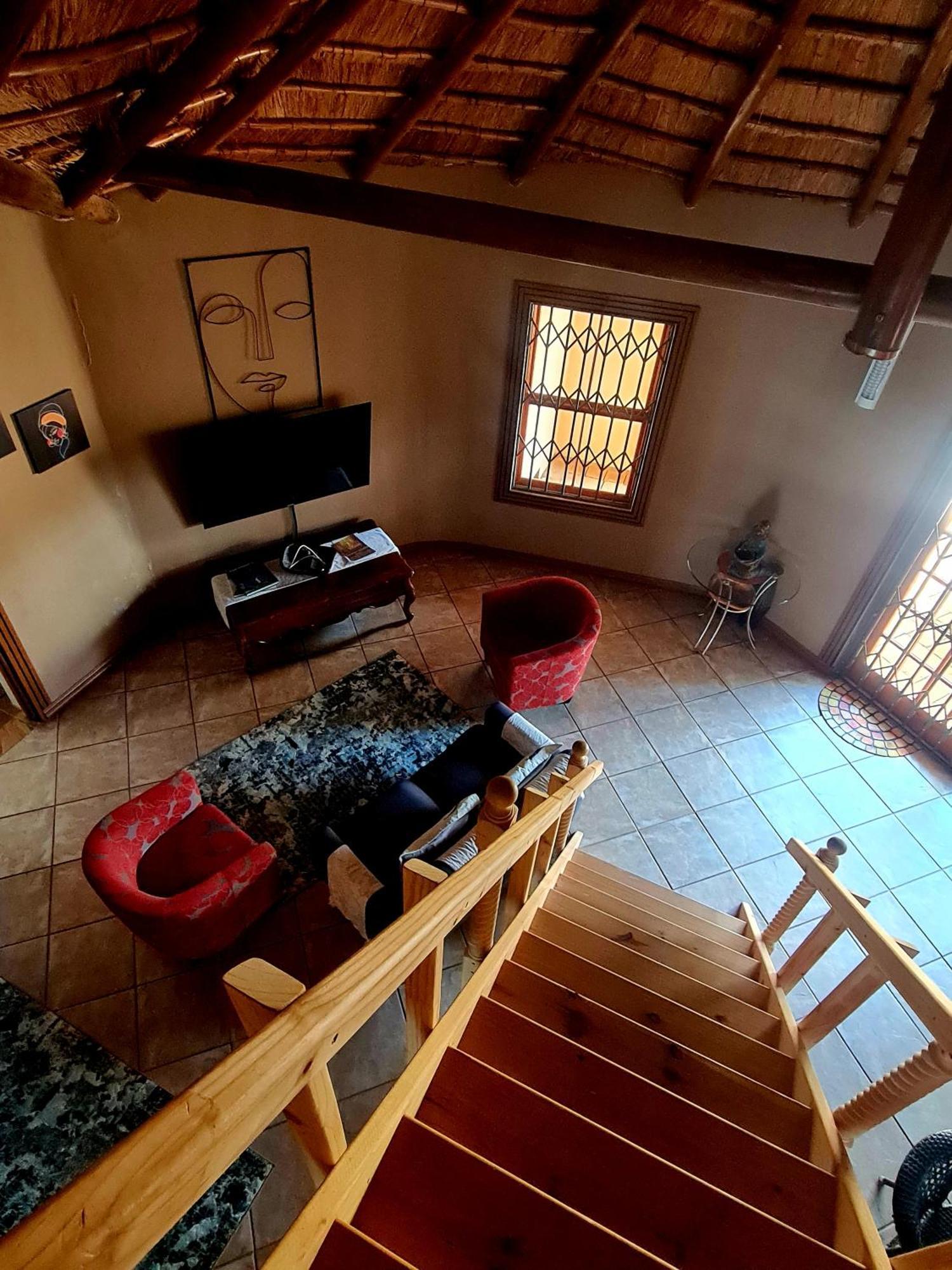 Rocky Aloe Escape Villa Krugersdorp Exterior photo