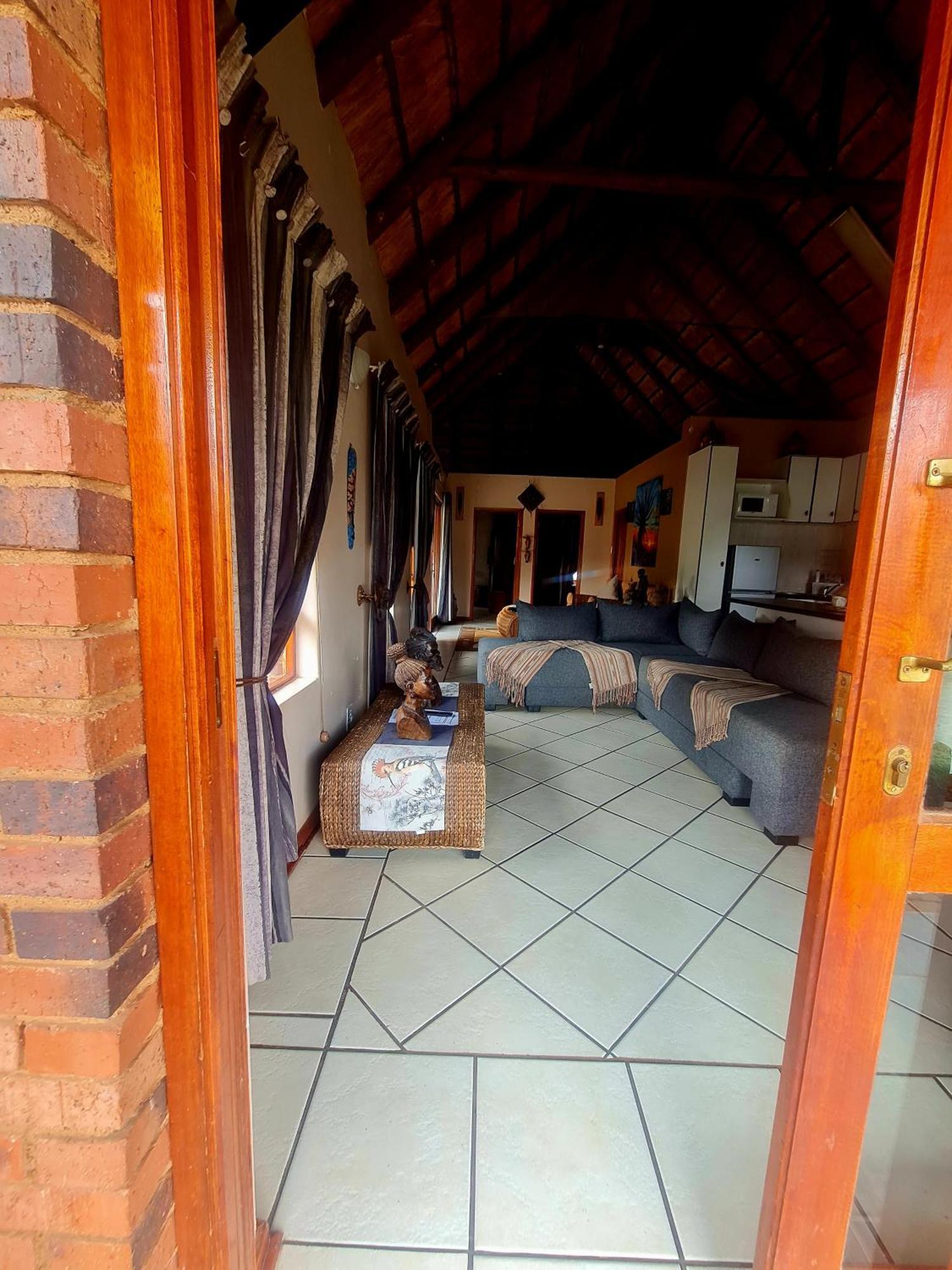 Rocky Aloe Escape Villa Krugersdorp Room photo